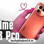 Realme GT 8 Pro