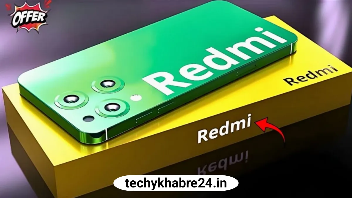 Redmi K100