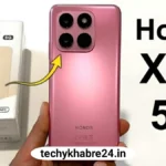 HONOR X7d 5G