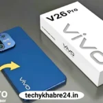 Vivo V26 Pro 5G