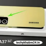 Samsung Galaxy A37 5G