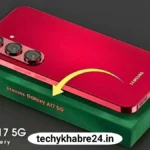 Samsung Galaxy A17 5G