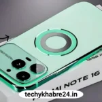 Xiaomi Redmi Note 16 Pro 5G