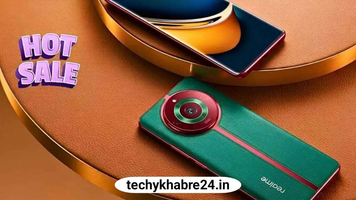 Realme 11 Pro 5G