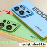 Infinix Note 60 Pro Max